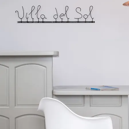 Del Sol Mykonos 오르노스