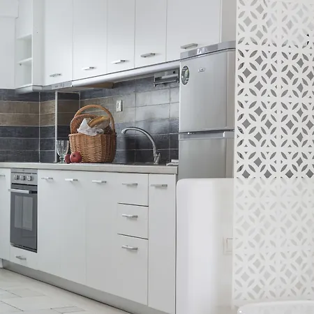 Del Sol Mykonos * 오르노스