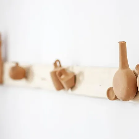 아파트 Del Sol Mykonos