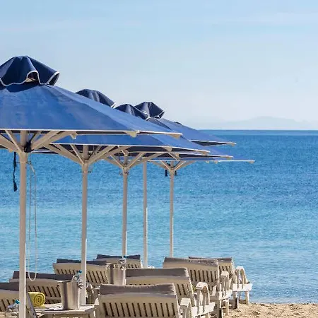 Del Sol Mykonos * 오르노스