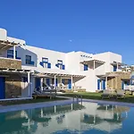 Del Sol Mykonos Apartment *