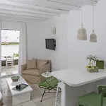 Apartment Del Sol Mykonos *
