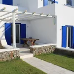 Apartment Del Sol Mykonos *