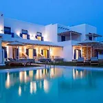 Del Sol Mykonos Apartment