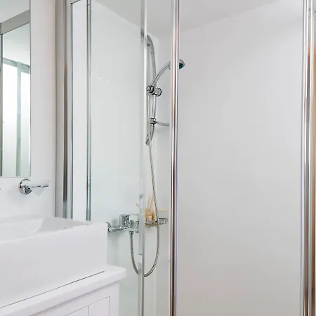 Apartament Del Sol Mykonos *