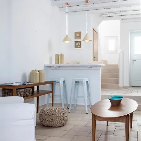 Del Sol Mykonos * Ornos (Mykonos)