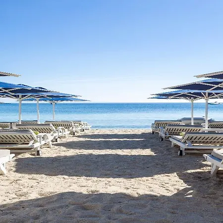 Apartmán Del Sol Mykonos