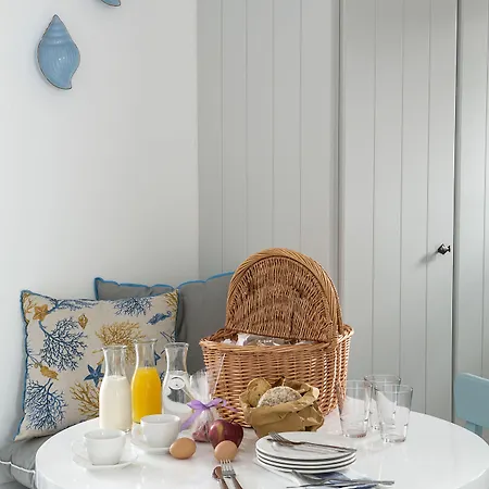 Del Sol Mykonos * Ornos (Mykonos)