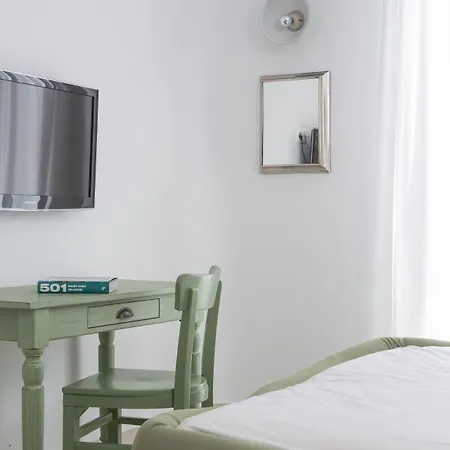 Del Sol Mykonos Apartmán Ornos (Mykonos)