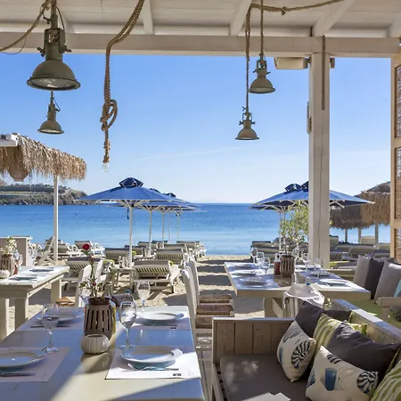 Del Sol Mykonos * Ornos (Mykonos)