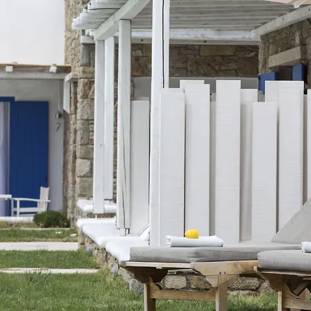 Del Sol Mykonos Apartmán Ornos (Mykonos)