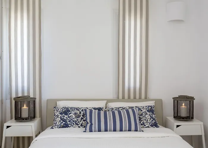 דירה Del Sol Mykonos *