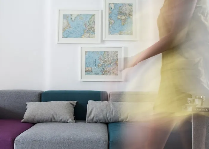 Del Sol Mykonos אורנוס