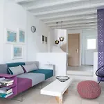 Del Sol Mykonos