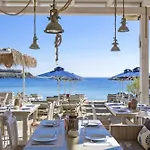 アパート Del Sol Mykonos *