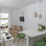Del Sol Mykonos *