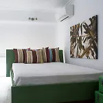 アパート Del Sol Mykonos *