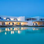 アパート Del Sol Mykonos *