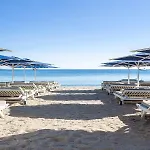 アパート Del Sol Mykonos