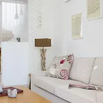 アパート Del Sol Mykonos オルノス