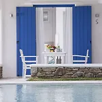 Del Sol Mykonos