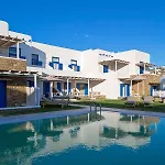 Del Sol Mykonos アパート