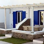 アパート Del Sol Mykonos オルノス