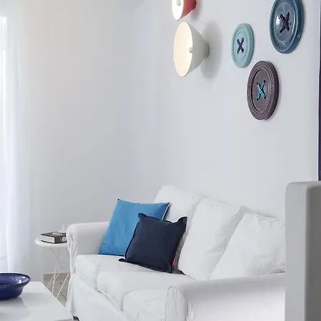 Del Sol Mykonos *