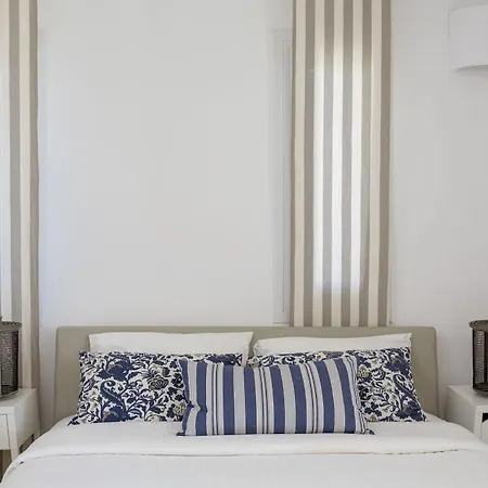 Apartment Del Sol Mykonos Ornos (Mykonos)