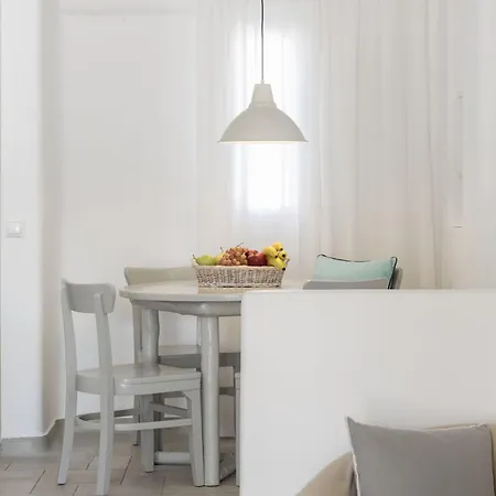 Apartment Del Sol Mykonos