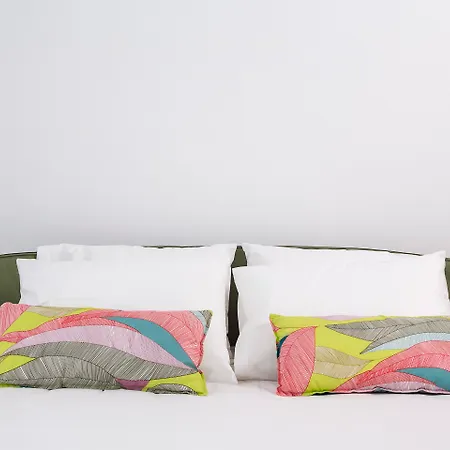 Apartment Del Sol Mykonos Ornos (Mykonos)