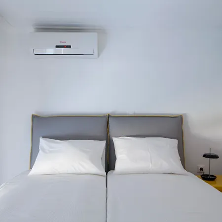 Apartmán Del Sol Mykonos