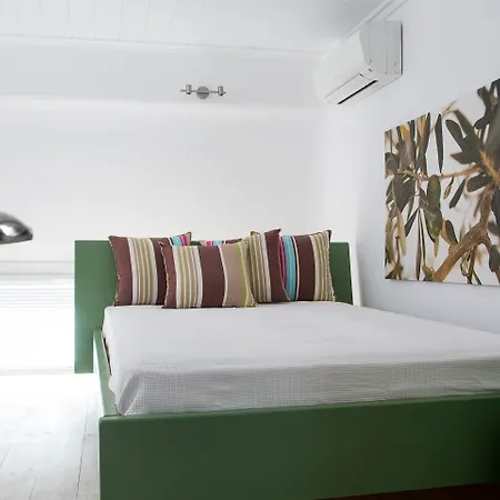 Apartment Del Sol Mykonos Ornos (Mykonos)