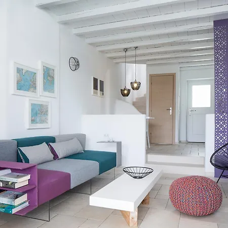 ديل سول ميكونوس