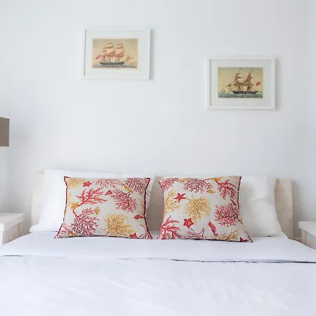 Apartment Del Sol Mykonos