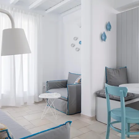 Del Sol Mykonos