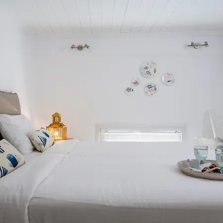 Apartment Del Sol Mykonos Ornos (Mykonos)