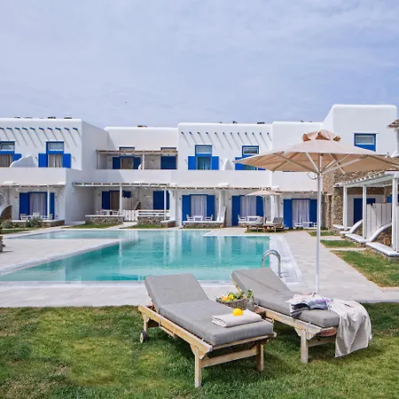 Del Sol Mykonos Ornos (Mykonos)