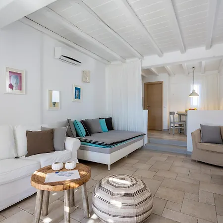 Del Sol Mykonos Ornos (Mykonos)