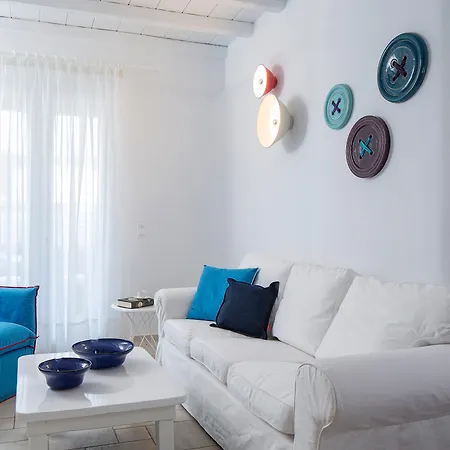 Del Sol Mykonos *