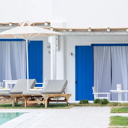Del Sol Mykonos
