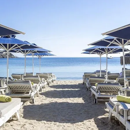 Del Sol Mykonos Apartmán