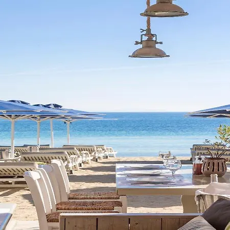 Del Sol Mykonos Apartmán *