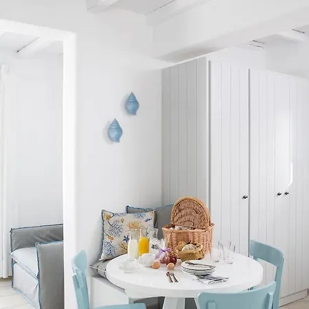 Del Sol Mykonos * Ornos (Mykonos)