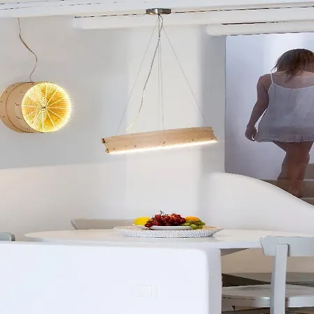 Del Sol Mykonos Apartmán *