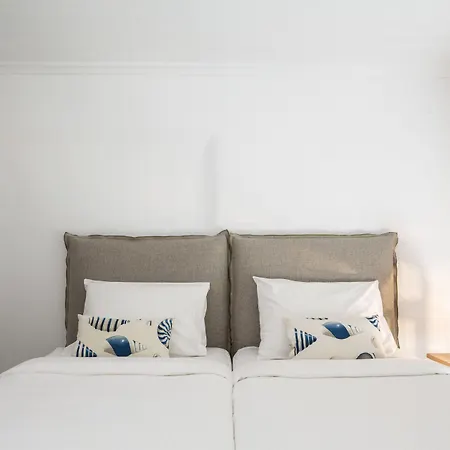 Del Sol Mykonos Apartment *