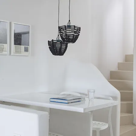 ديل سول ميكونوس