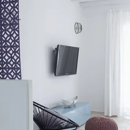 Del Sol Mykonos Ornos (Mykonos)