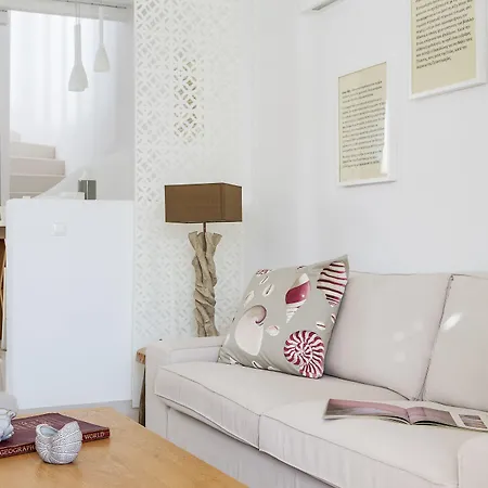 Apartment Del Sol Mykonos Ornos (Mykonos)