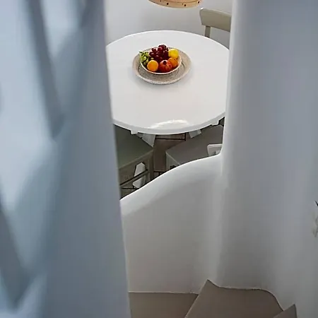 アパート Del Sol Mykonos *